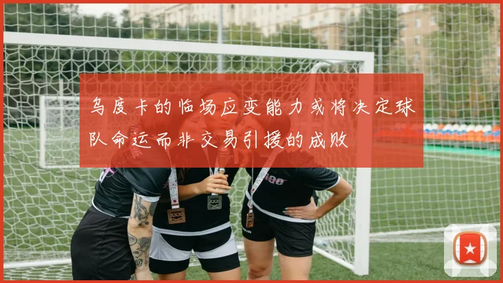 乌度卡的临场应变能力或将决定球队命运而非交易引援的成败